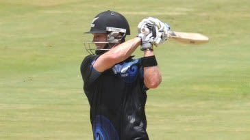 Birt fifty sets up tense Northern Districts win