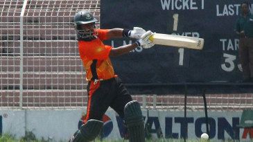 Former Bangladesh batter Nafees Iqbal suffers brain haemorrhage