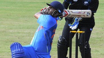 Bengal nearly through to knockouts