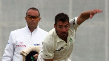 Ireland poised for big win