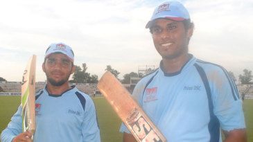 Mominul, Silva record stand secures shock Doleshwar win