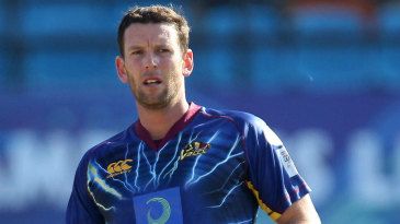 Ian Butler announces retirement