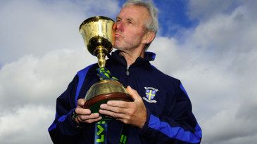 Cook steps back from Durham first team