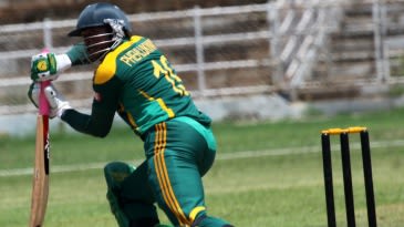 Hooda powers India to massive win