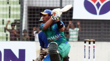 Prime Doleshwar lead table with third win