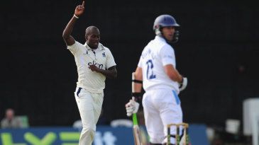 Chambers agrees Northants switch