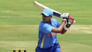 Iyer century seals Mumbai progress