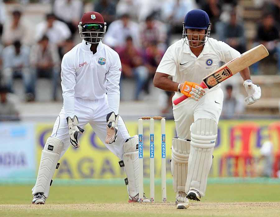 Manpreet Juneja played the lone hand with 70