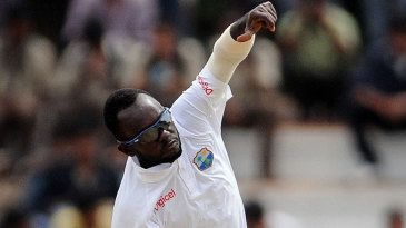 Alleyne, Hodge shine in wins for Barbados and Leeward Islands