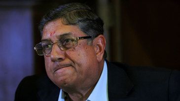 BCCI, Srinivasan and Modi in Enforcement Directorate's line of fire
