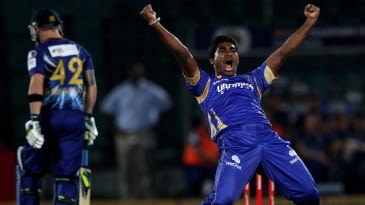 Shukla six-for restricts Tripura to 166
