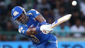 Explosive Mumbai thrash Perth, knock out Otago
