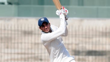 Pandey 119 sets up intriguing last day