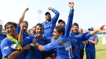 Kabir Khan quits as Afghanistan coach