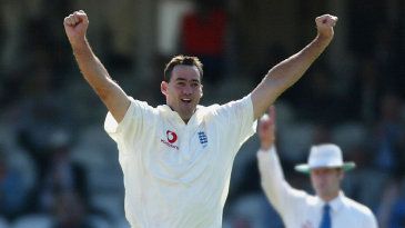 'Cricketers who say they don't suffer from nerves are lying'