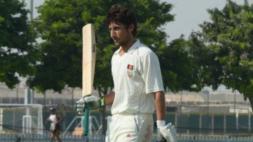 Rahmat, bowlers take Afghanistan closer to win