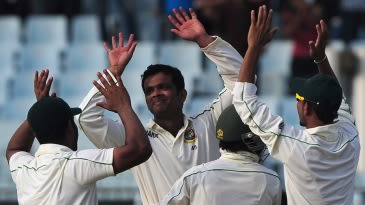Khulna hand Rajshahi innings defeat