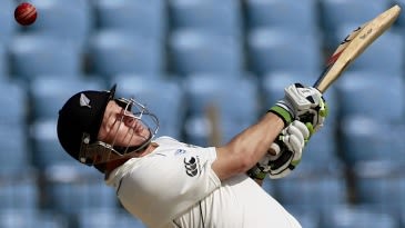 Bruce Martin 'gutted' by domestic snub