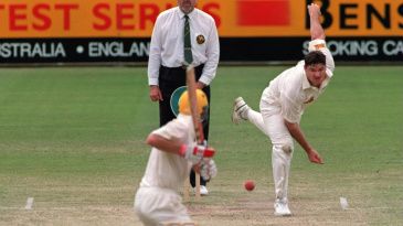'I used to sledge while batting too'