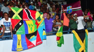 Keemo Paul bowls Guyana to another first-class title
