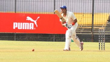 Mohnish Mishra returns in style after suspension