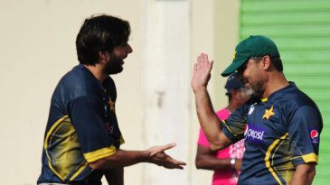 Moin named new Pakistan coach, Sohail removed as selector