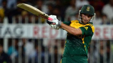 Parnell century scripts aggressive Cobras win