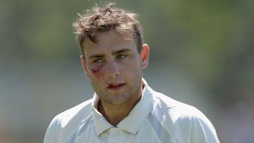 Triffitt, Armstrong withdrawn from Futures League match