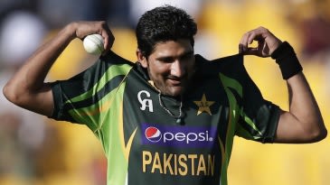 Wasim gives Leopards thrilling win