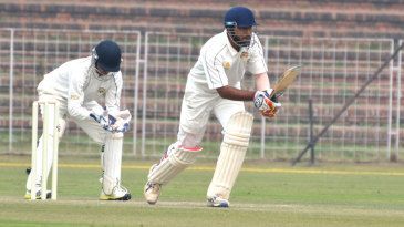 Mumbai spinners seal comfortable win