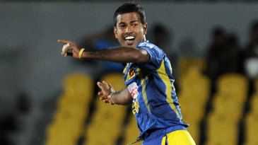 Kulasekara replaces Prasad in ODI squad