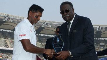 Clive Lloyd to head West Indies selection panel