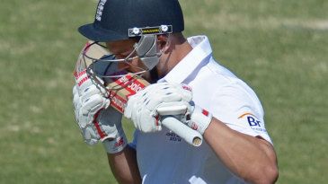 Trott case promotes drive for 'inner fitness'