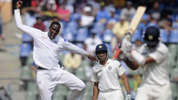Shillingford enjoys match-winning return