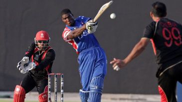 USA pick three uncapped players for WCL, Auty Cup