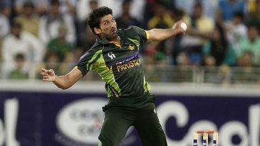 Adil, Iftikhar see Panthers home