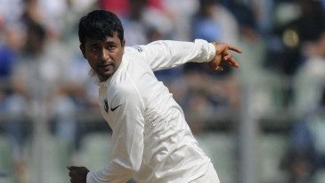 Ojha's action reported in domestic cricket previously