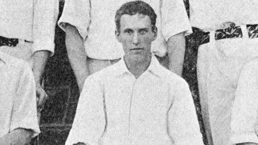 The best player not to play a Test