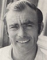 John Edrich