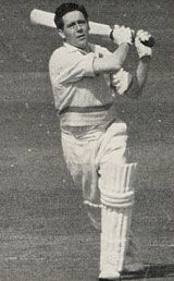 Trevor Bailey