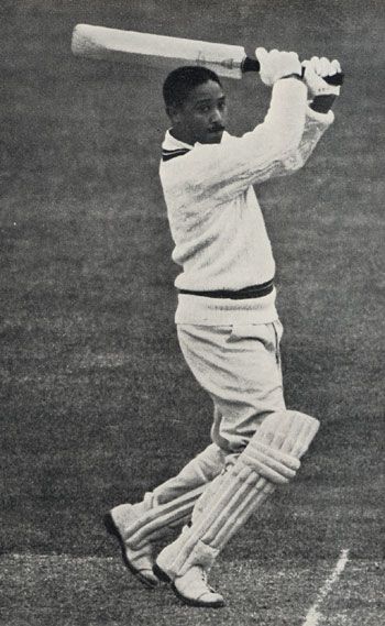 Frank Worrell