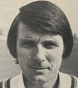Tony Brown