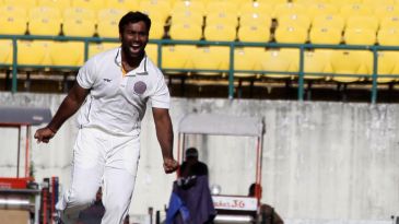 J&K prevail over stubborn Andhra