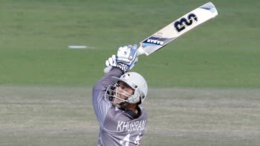 Moonlighting as a cricket team