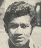 Alvin Kallicharran