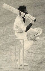 Alvin Kallicharran