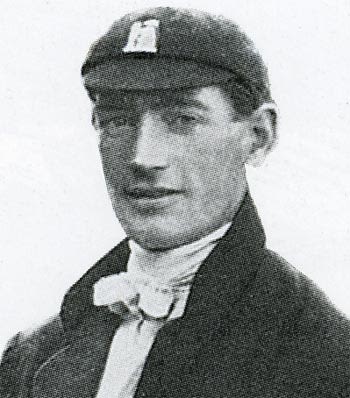 Percy Jeeves