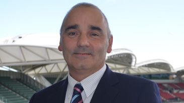 Former MCC and SACA chief executive Keith Bradshaw dies aged 58