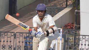 Jiwanjot, Kaul lead strong Punjab effort