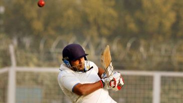 Karnataka win after a wobble